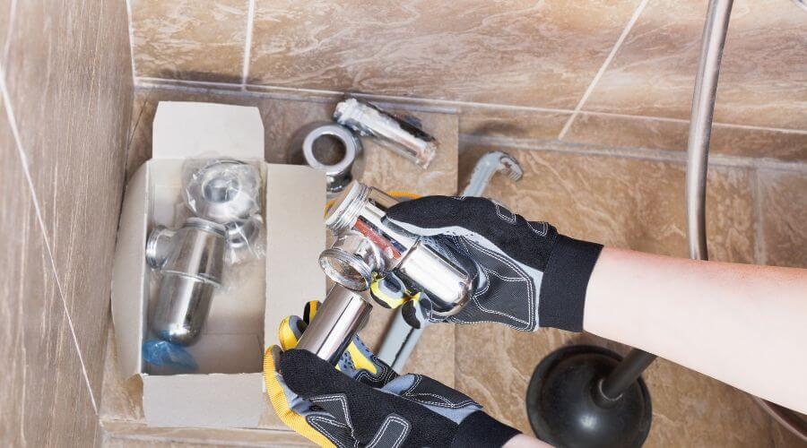 Local Chimney Repair in Mahomet, IL